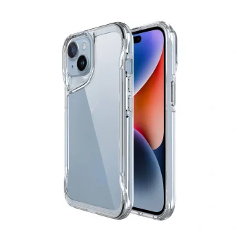 iPhone 15 Plus Kılıf T-Max Kapak