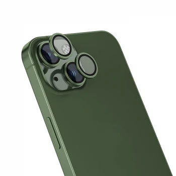 iPhone 15 Plus CL-13 Kamera Lens Koruyucu