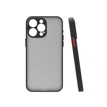 iPhone 15 Pro Kılıf Hux Kapak