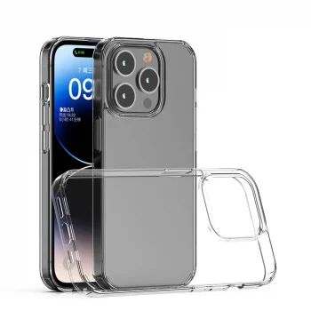 iPhone 15 Pro Max Kılıf Coss Kapak