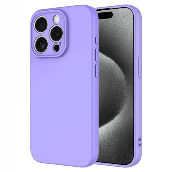 iPhone 15 Pro Max Kılıf Mara Lansman Kapak