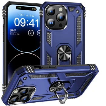 iPhone 15 Pro Max Kılıf Vega Kapak