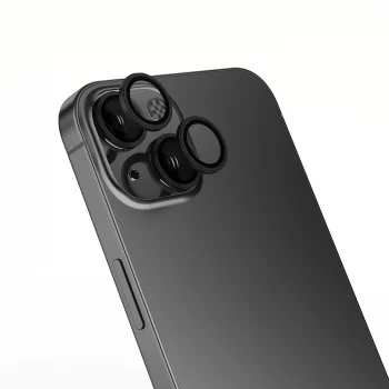 Apple iPhone 15 Zore Mikro Kamera Lens Koruyucu