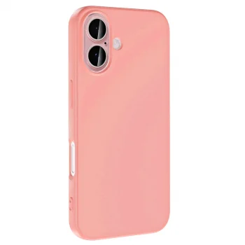 iPhone 16 Plus Kılıf LSR Lansman Kapak