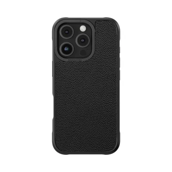 iPhone 16 Pro Kılıf M-safe Şarj Özellikli Amazingthing Glamour Serisi Kapak