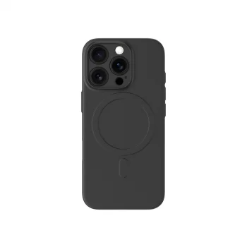 iPhone 16 Pro Kılıf M-safe Şarj Özellikli Amazingthing Minimal Air Serisi Kapak