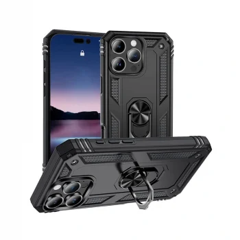 iPhone 16 Pro Kılıf Vega Kapak