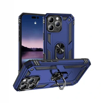 iPhone 16 Pro Max Kılıf Vega Kapak