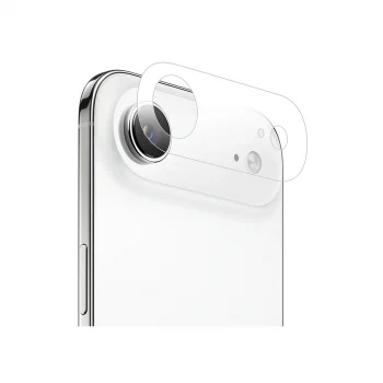 iPhone 17 Air 10 in 1 Mat Kamera Lens Koruyucu