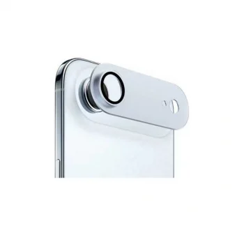 iPhone 17 Air Uyumlu  Kamera Lens Koruyucu