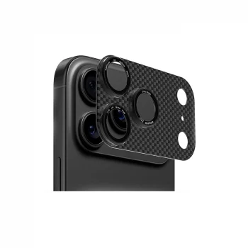 iPhone 17 Pro CL-21 Kamera Lens Koruyucu