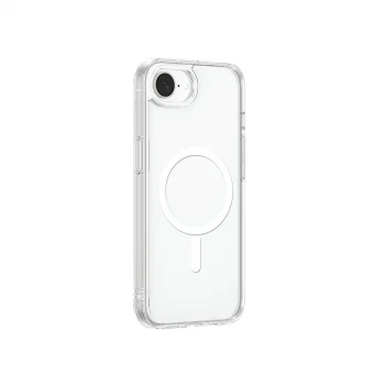 iPhone 17E Kılıf M-safe Şarj Özellikli Amazingthing Minimal Serisi Kapak