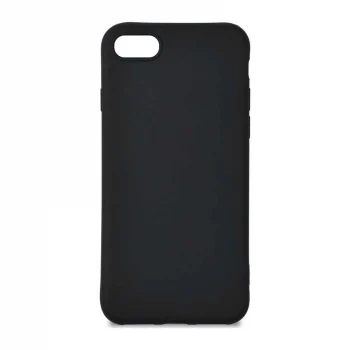 iPhone 7 Kılıf  Biye Silikon