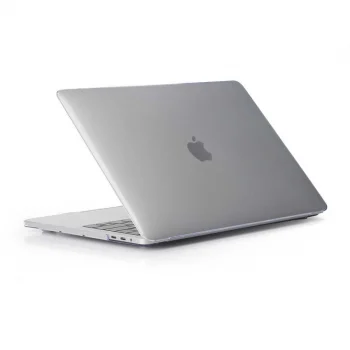 Macbook 13.6&prime; Air 2024 M2 A2681 MSoft Kristal Kapak