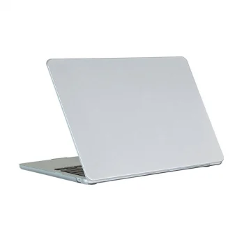 Macbook 15" Air M2 2024 A2941 Premium MSoft Bottom Kapak