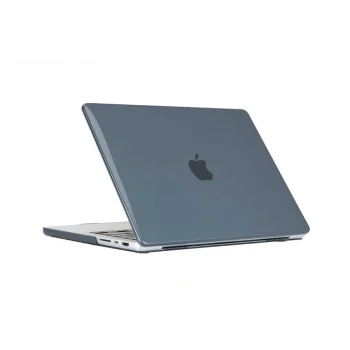 Macbook Pro 14.2 2023 A2779 MSoft Kristal Kapak