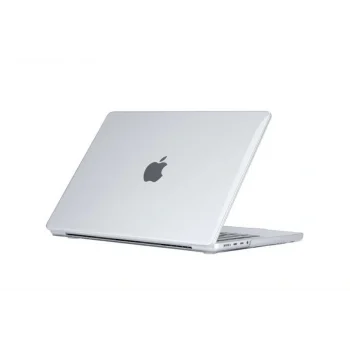 Macbook Pro 16.2 2023 A2780 MSoft Kristal Kapak