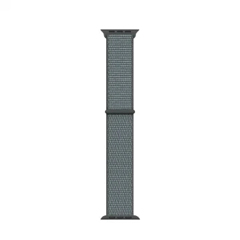 Watch 38mm Kordon Band-03 Serisi Hasır Strap Kayış