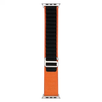Watch 38mm Band-74 Hasır Kordon