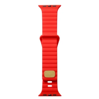 Watch 38mm  KRD-73 Silikon Kordon