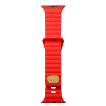 Watch 38mm Uyumlu-73 Silikon Kordon