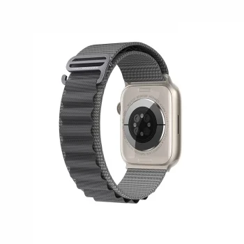 Watch 40mm Amazingthing Titan Spor Hasır Kordon