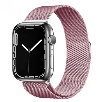 Watch 40mm Band-01 Metal Kordon