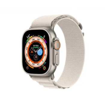 Watch 40mm  KRD-74 Hasır Kordon