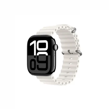 Watch 40mm  KRD-75 Silikon Kordon