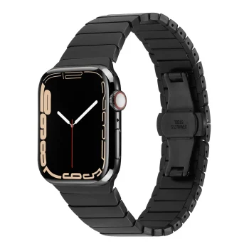 ​​​Watch 42mm Kordon KRD-79 Metal Strap Kayış