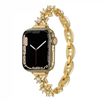 Watch 42mm KRD-104 Metal Kordon