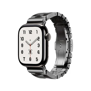 Watch 42mm KRD-125 Metal Kordon Strap Kayış