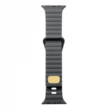 Watch 42mm  KRD-73 Silikon Kordon