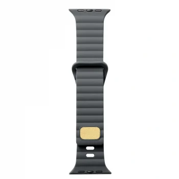 Watch 42mm Uyumlu-73 Silikon Kordon