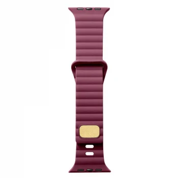 Watch 44mm  KRD-73 Silikon Kordon