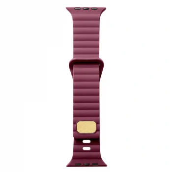 Watch 44mm Uyumlu-73 Silikon Kordon