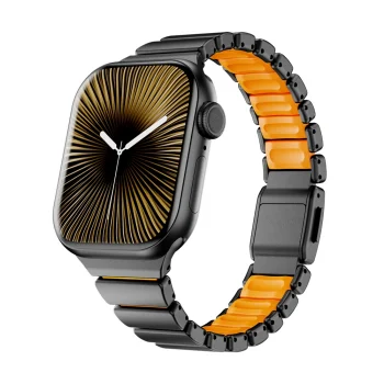 Watch 7 41mm KRD-149 Metal Silikon Kordon