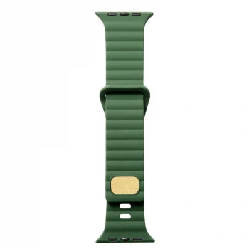 Watch 7 41mm Uyumlu-73 Silikon Kordon