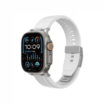 Watch 7 45mm Amazingthing Titan Chrono Silikon Kordon