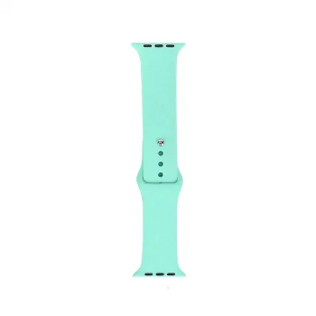 Watch 7 45mm Band Serisi Klasik Kordon Silikon Strap Kayış
