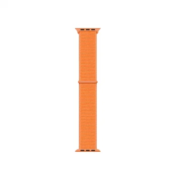 Watch 7 45mm Kordon Band-03 Serisi Hasır Strap Kayış