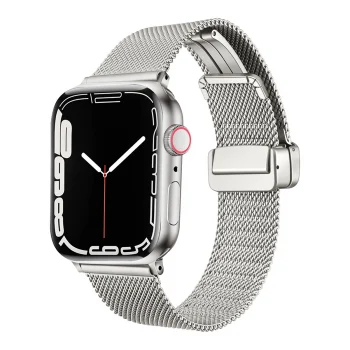 Watch 7 45mm KRD-85 Metal Kordon