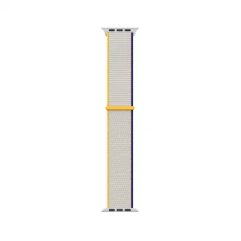 Watch Ultra 49mm Kordon Band-03 Serisi Hasır Strap Kayış