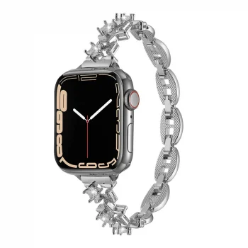 Watch Ultra 49mm KRD-104 Metal Kordon