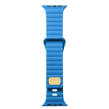 Watch Ultra 49mm  KRD-73 Silikon Kordon