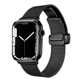 Watch Ultra 49mm KRD-85 Metal Kordon
