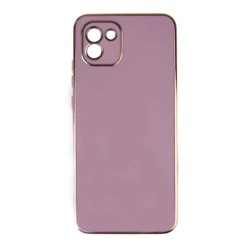 Samsung A03 Kılıf Bark Kapak