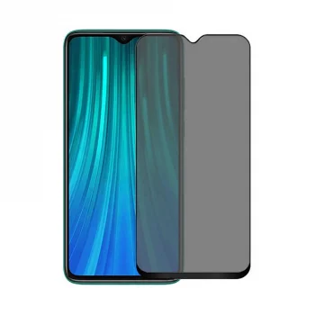 Samsung A04E Uyumlu Hayalet Ekran Koruyucu Privacy Mat Seramik Ekran Filmi