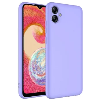 Samsung A04E Kılıf  Mara Lansman Kapak