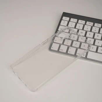 Samsung A06 2mm Anti Shock Silikon